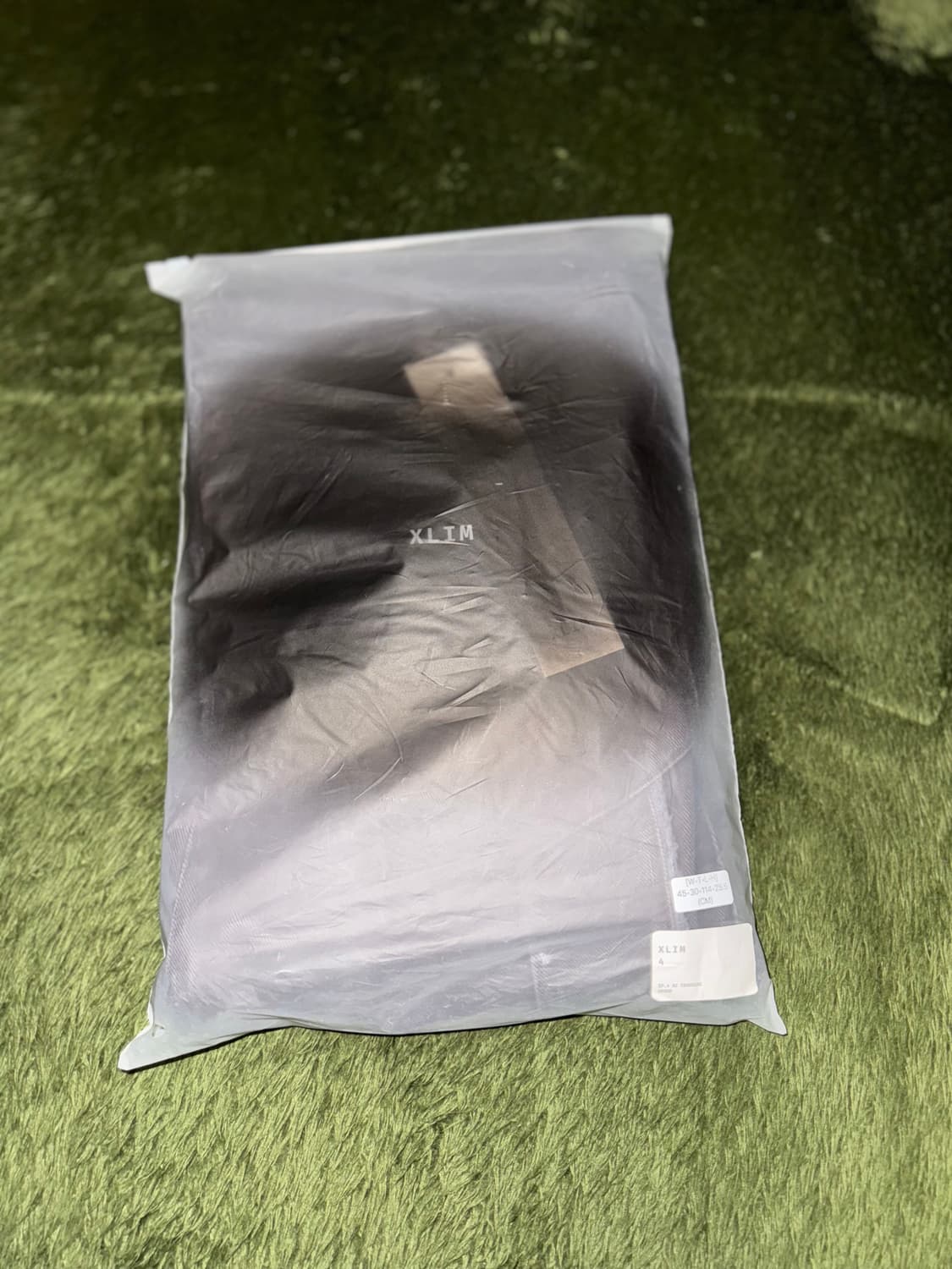 [4] xlim 엑슬림 Ep.4 에센스 익스클루시브 코튼 트라우저 상품이미지10