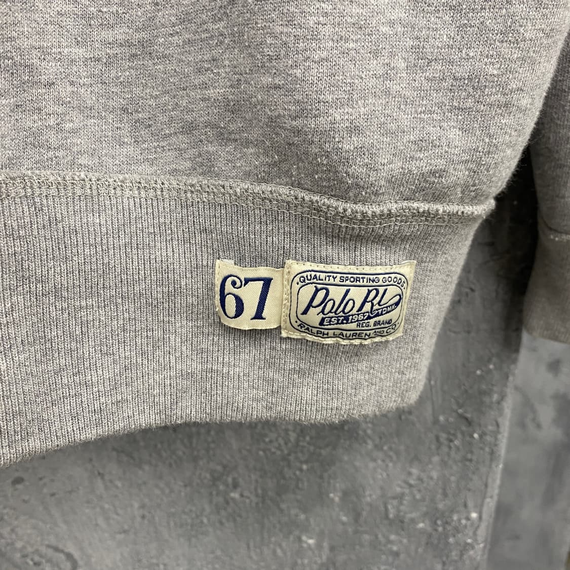 Polo Ralph Lauren 상품이미지4