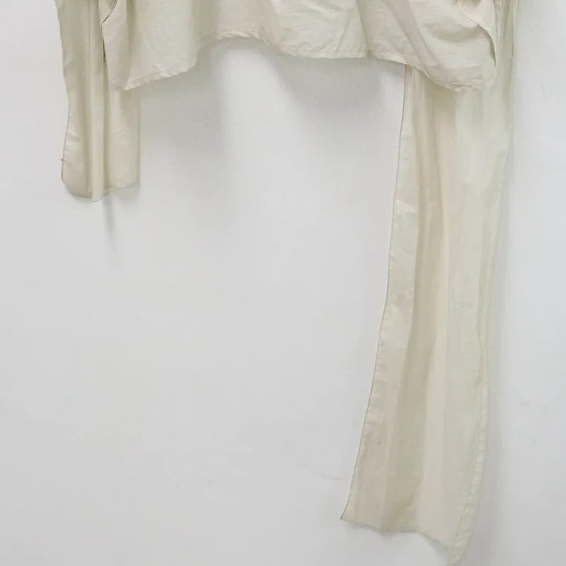 3.1 필립 림 브이넥 블라우스 66671 상품이미지5