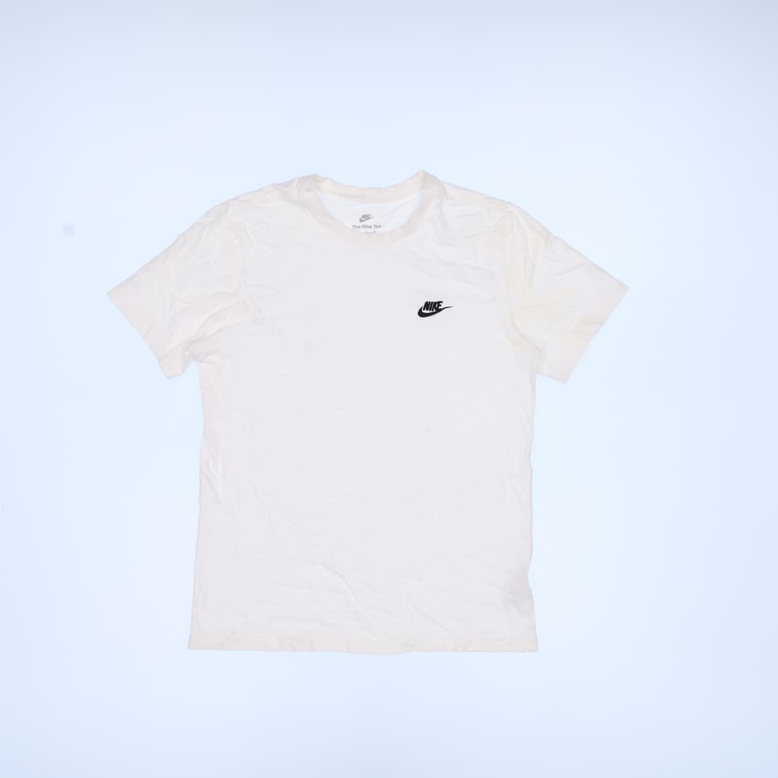 105 나이키 스우시 반팔티 N7537 상품이미지1