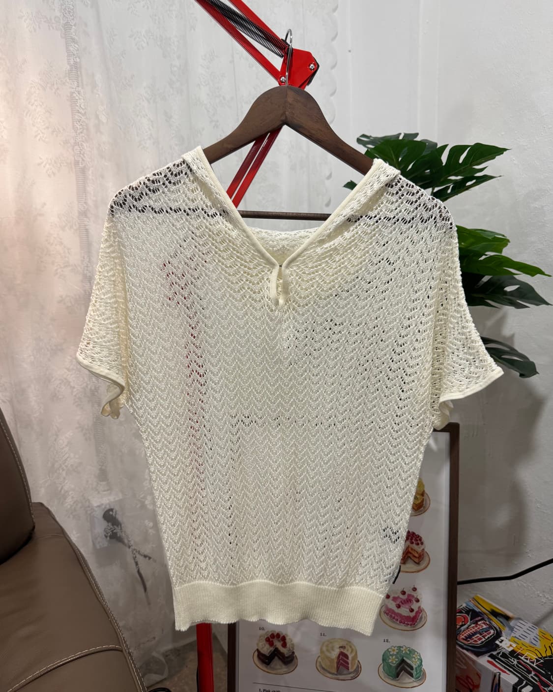 Ehyphenworld gallery VINTAGE TOP 상품이미지1