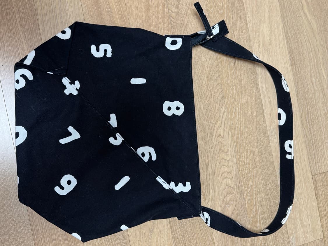 소우소우 크로스백 상품이미지1