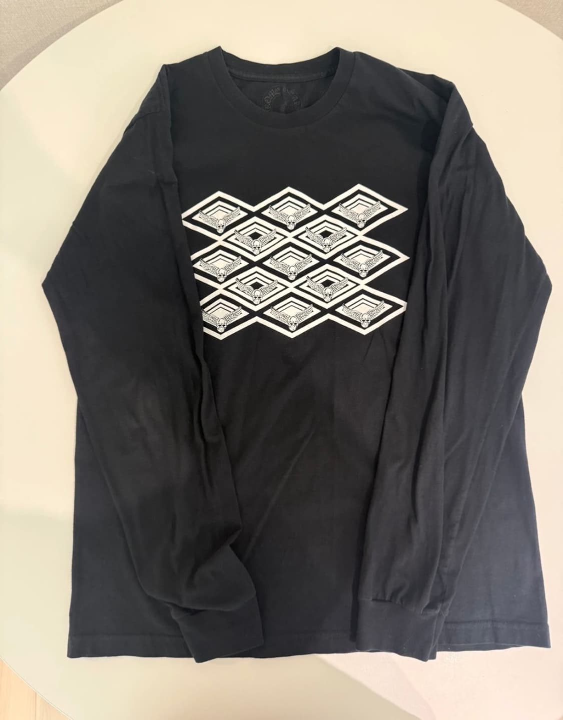 크롬하츠 FOTI 롱슬리브 상품이미지3