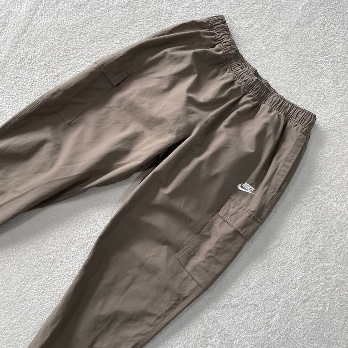 XL 나이키 봄여름 카고팬츠 바지 상품이미지3