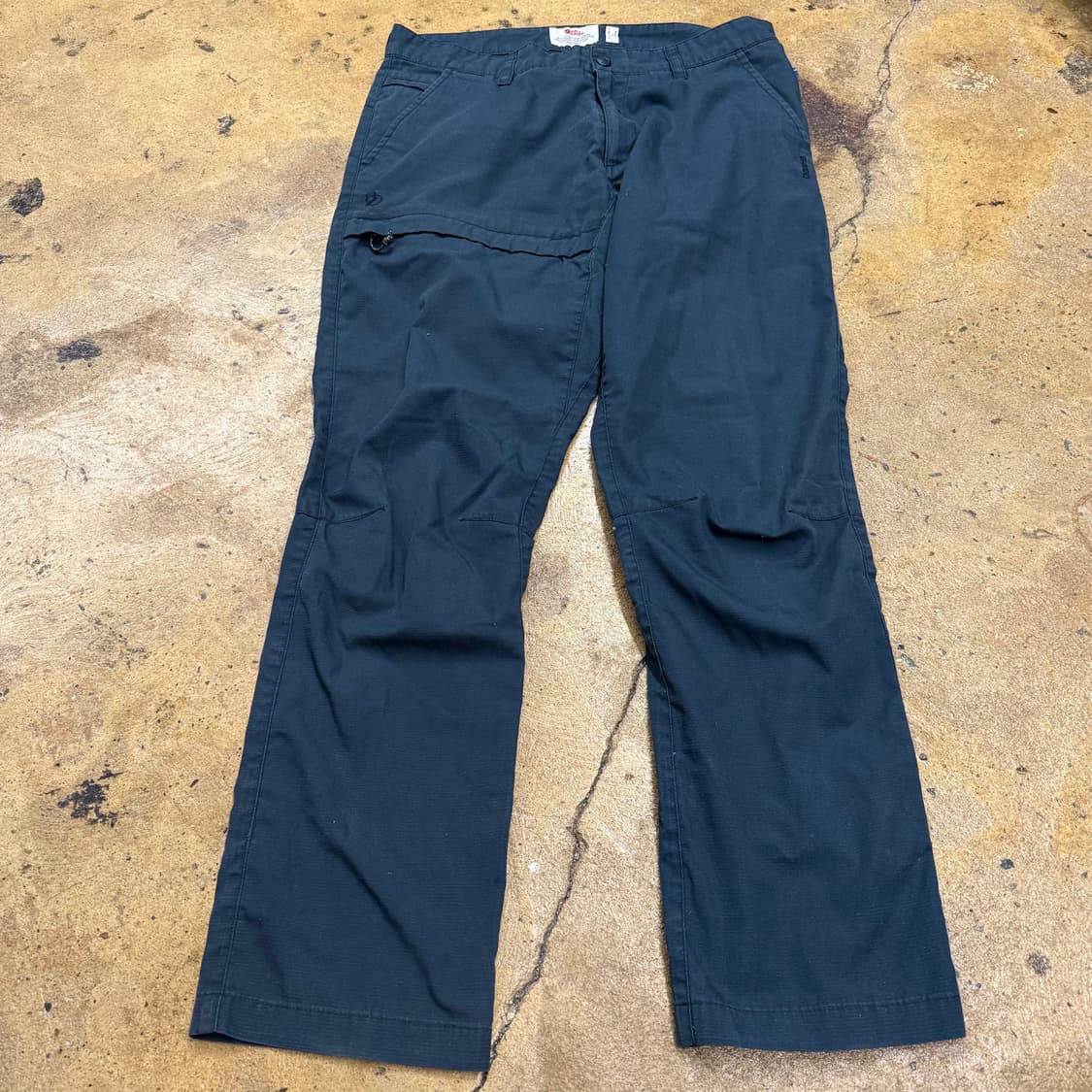 [정품] 피엘라벤 트래블러스 트라우저 팬츠 b17 상품이미지2