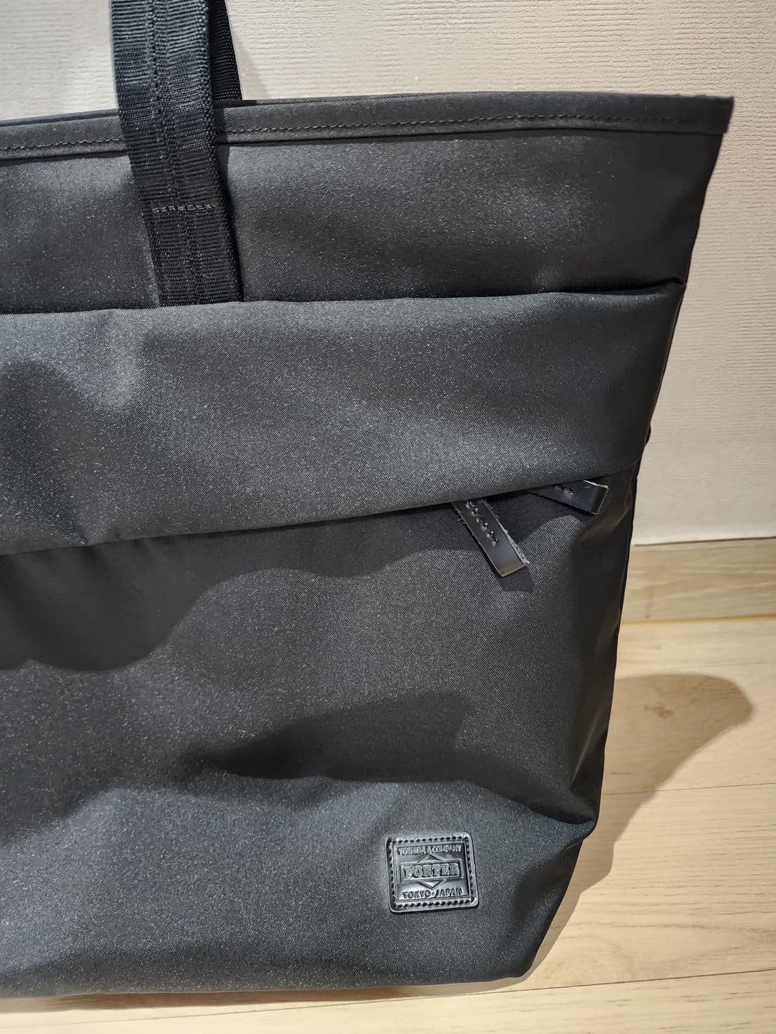 요시다포터 VIEW 토트백 라지 상품이미지7