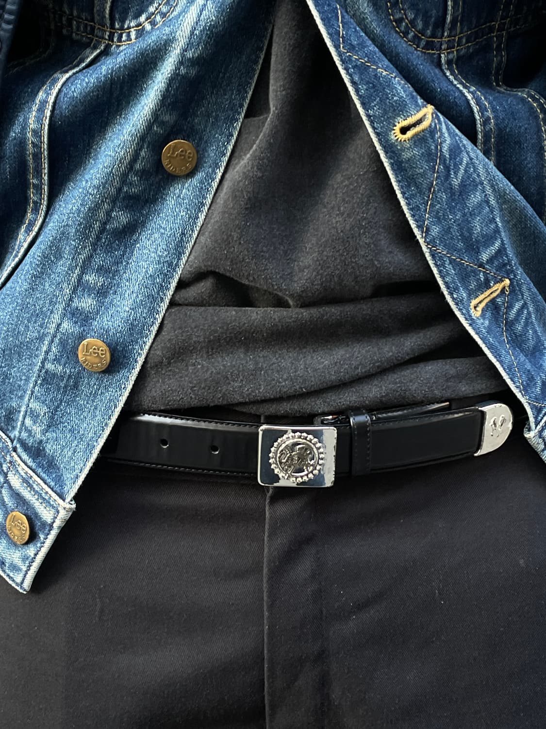 2000 NY Yankees Collector Belt 상품이미지8