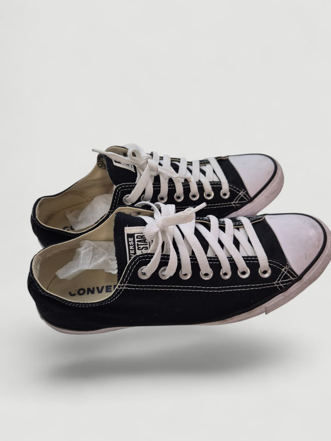 [280]컨버스 척테일러 올스타 클래식  캔버스화 상품이미지3