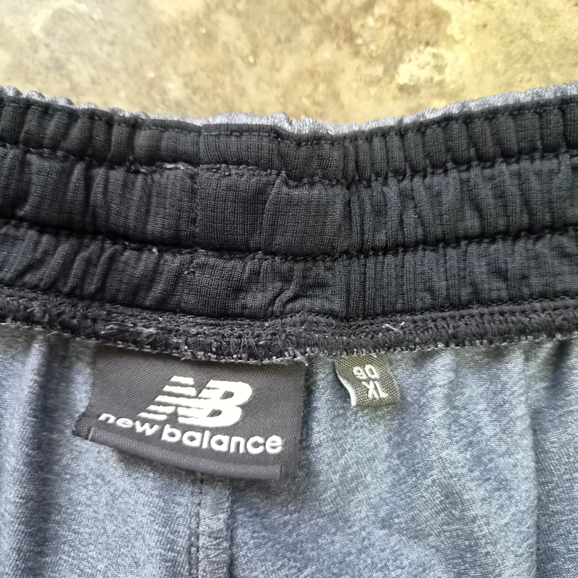 XL) 뉴발란스 반바지 하프팬츠 상품이미지6