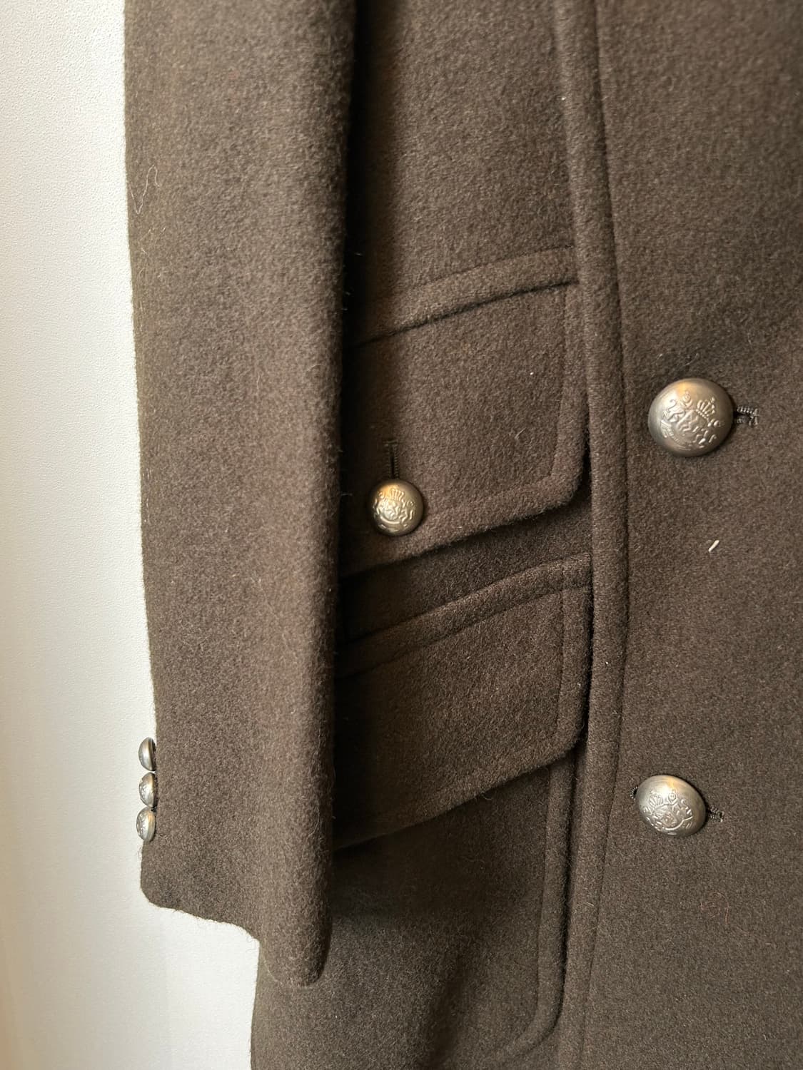 나폴레옹 코트 상품이미지4