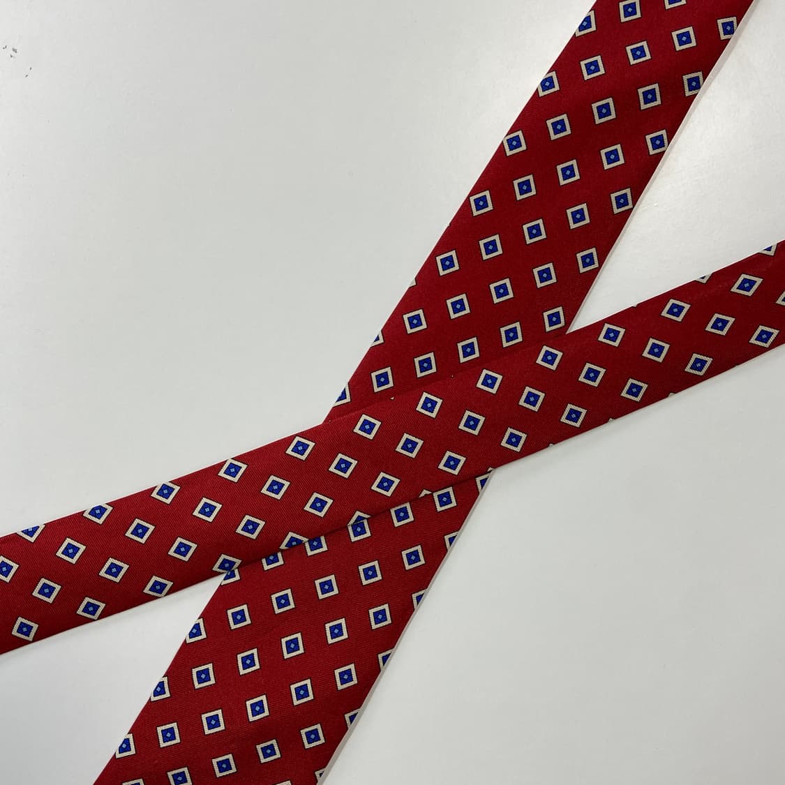 브룩스브라더스 명품 정품 넥타이 상품이미지4