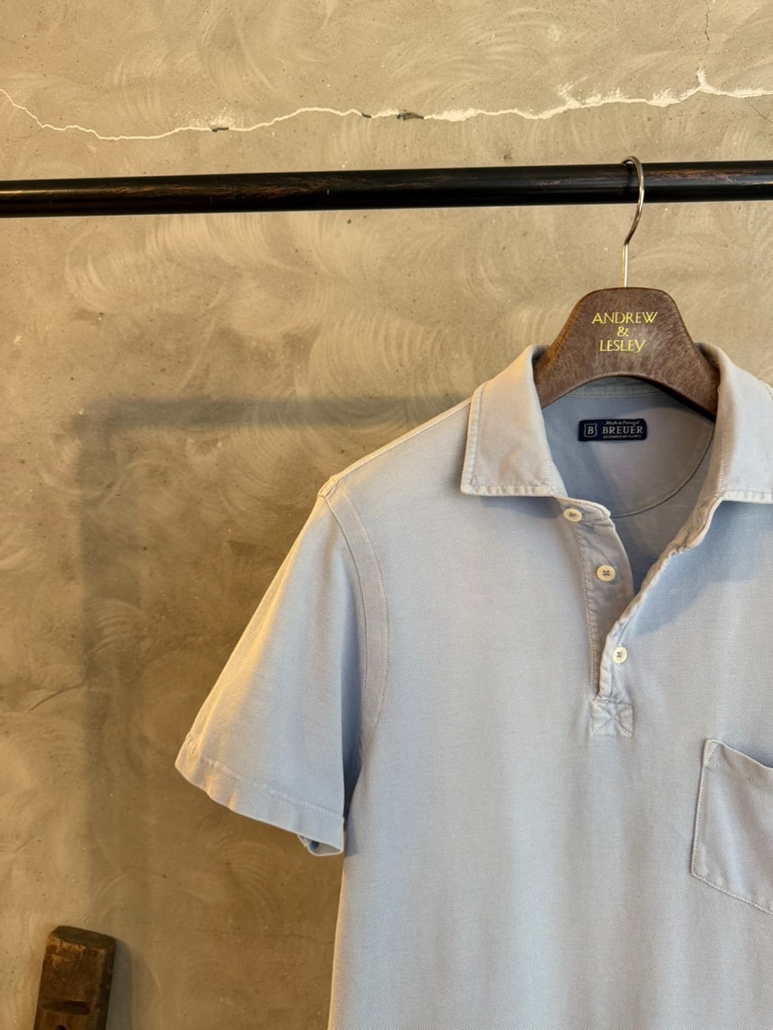 브로이어 pk 셔츠 100 상품이미지4