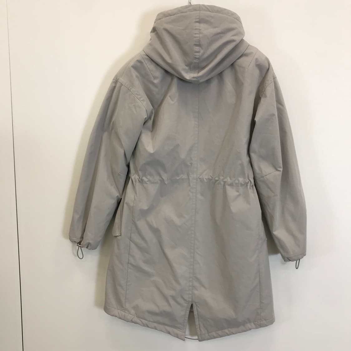 REISS 리스 국내백화점판 야상점퍼 [XS] 상품이미지3