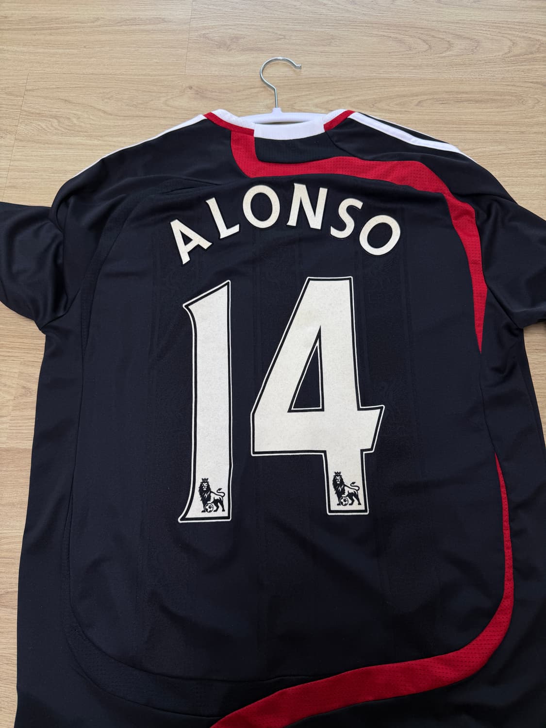 06-07 리버풀 알론소 상품이미지8