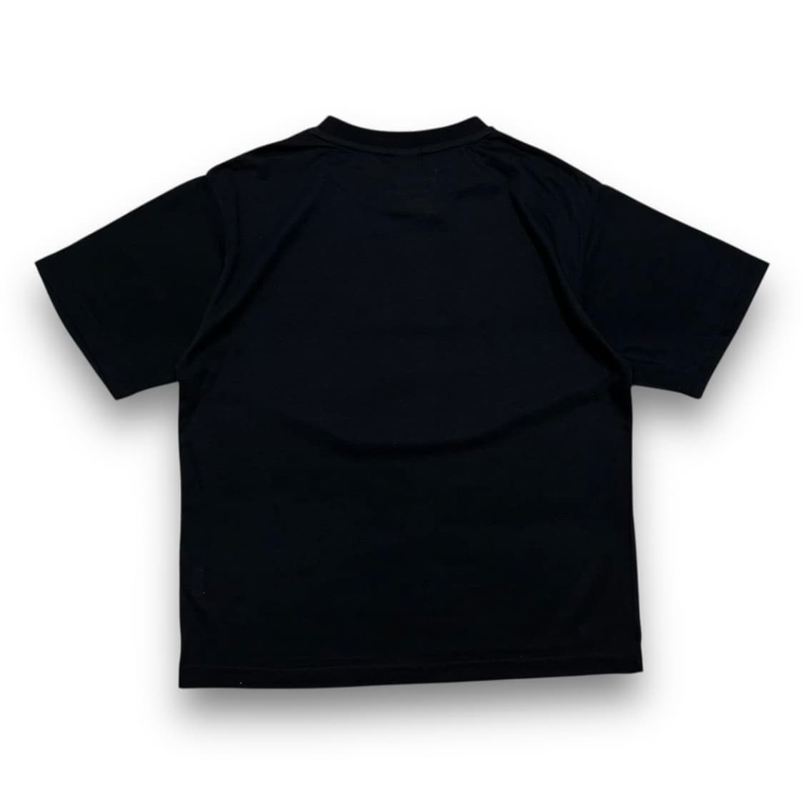 고질라 몬스터 포스터 아트 데드스탁 반팔 티셔츠 상품이미지3