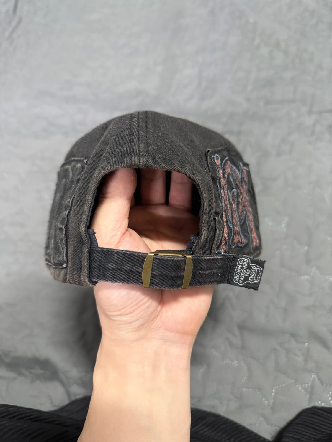 Mpq 모자 상품이미지4