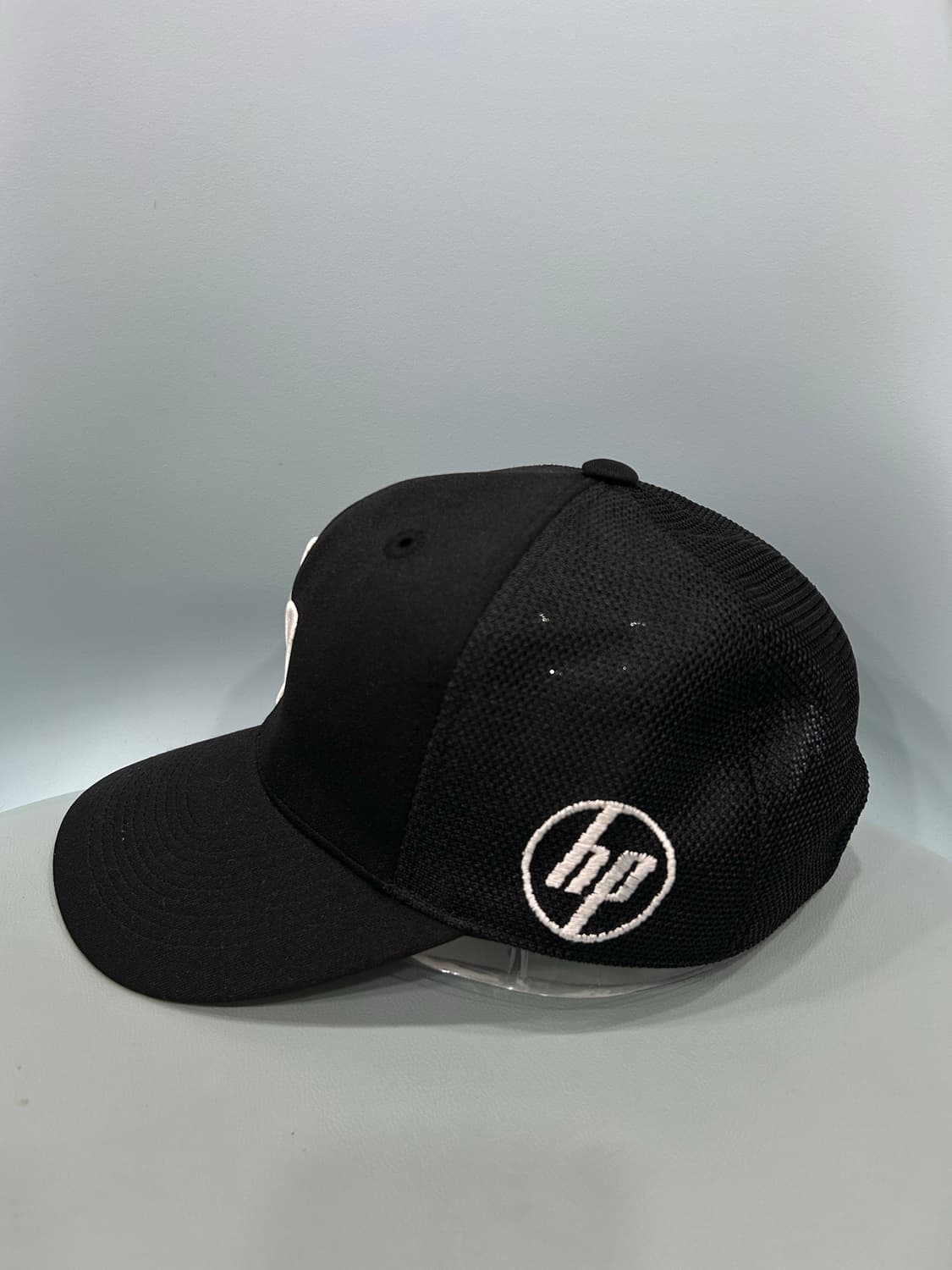 hp 볼캡 메쉬캡 모자 남성 프리사이즈 상품이미지2
