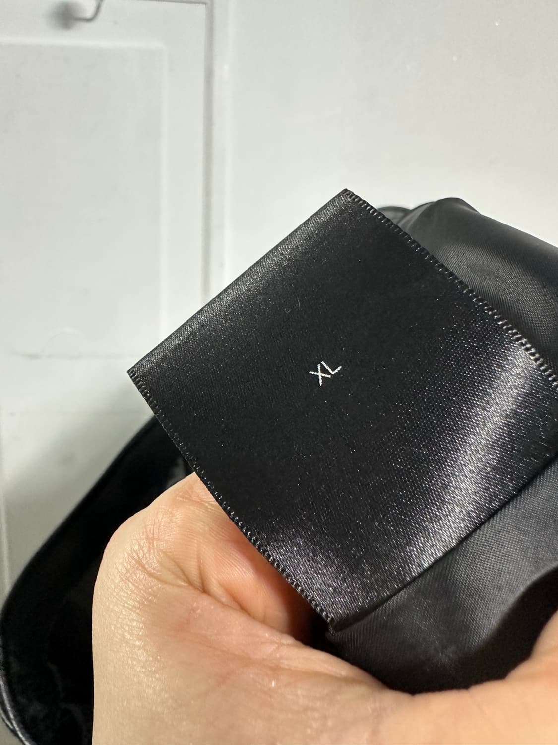 비바스튜디오 카우레더 라이더자켓 상품이미지4