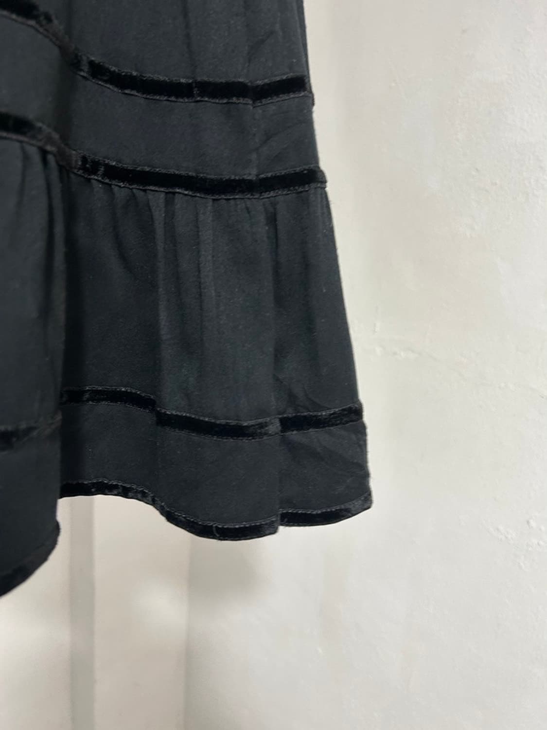 vtg skirt 상품이미지3