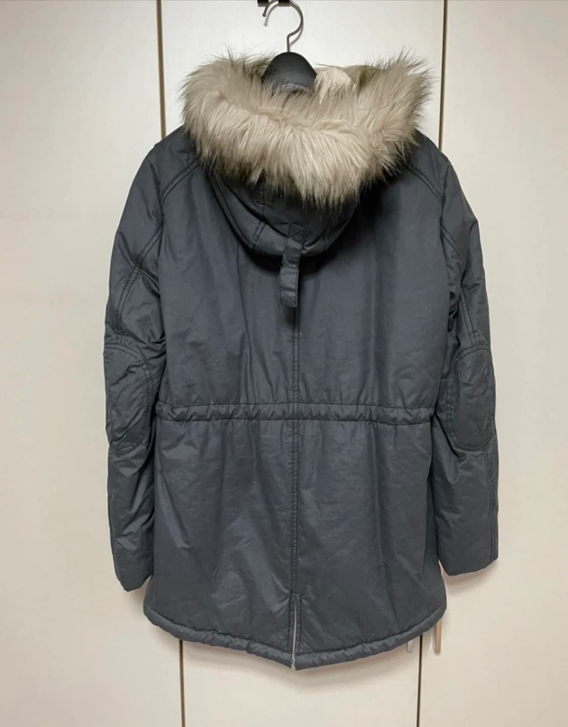 Banan republic 바나나리퍼블릭 여성 야상 XS 상품이미지2