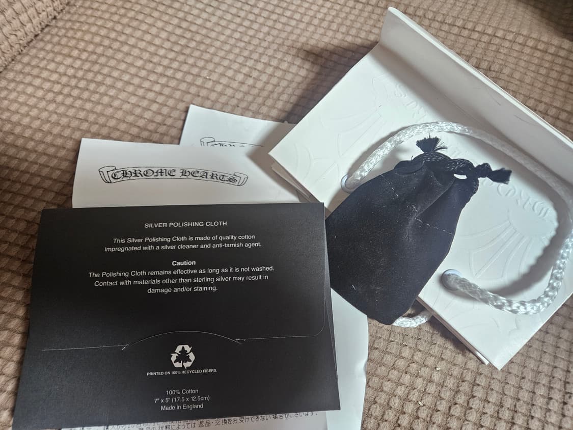 크롬하츠 필리그리 상품이미지8