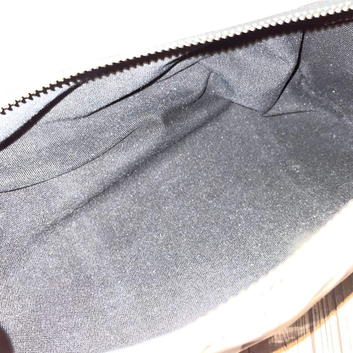 버버리 원통 노바체크 백 상품이미지6