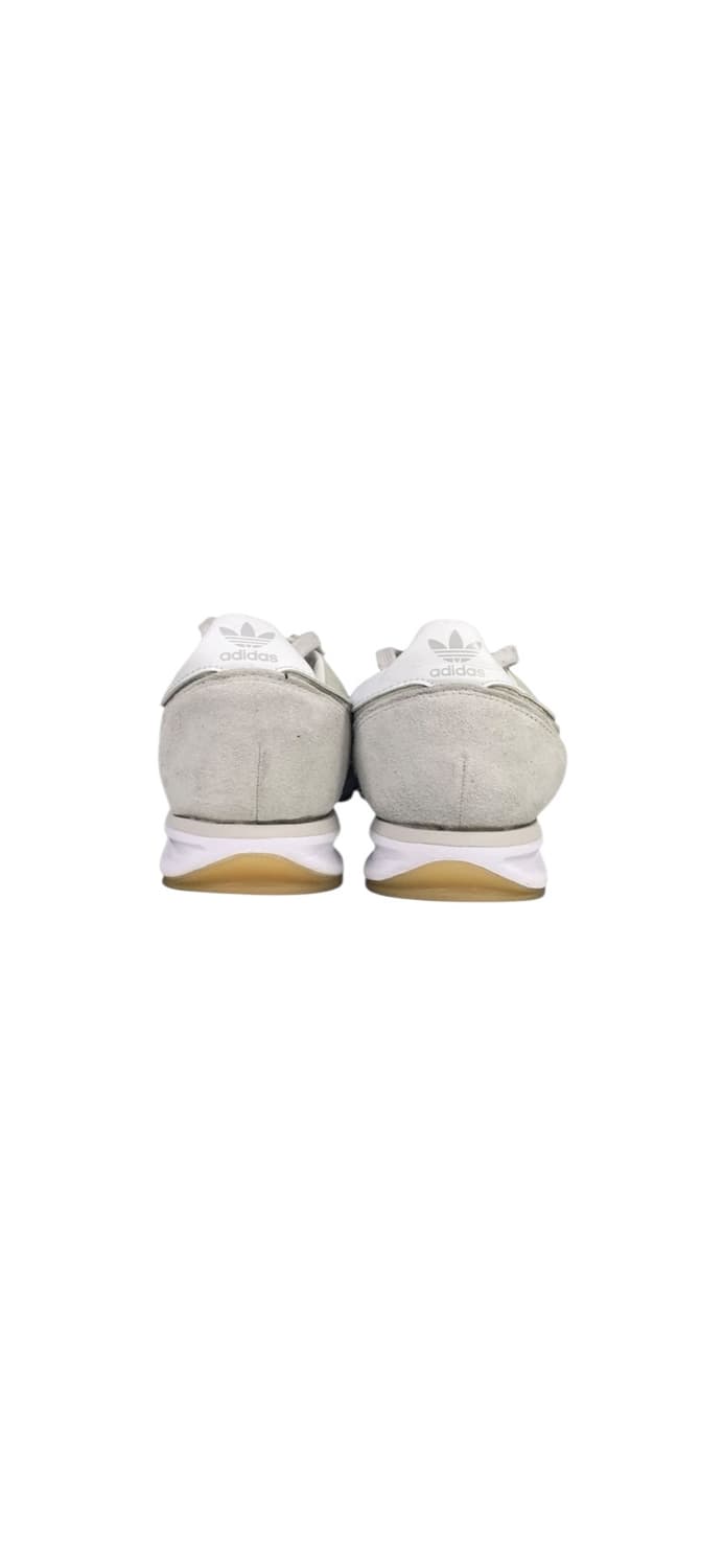 아디다스 SL 72 RS 스니커즈 그레이 235 (Gr-2725) 상품이미지2