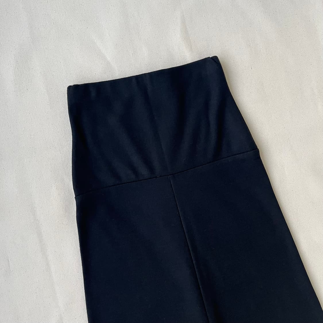 준야 와타나베 15AW 사루엘 울 팬츠 상품이미지2