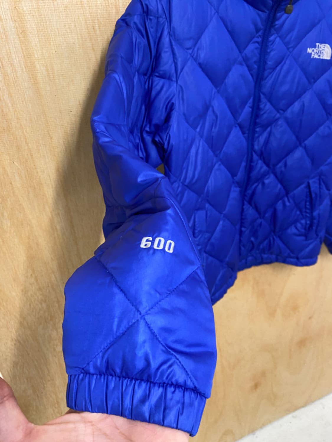 THE NORTH FACE down padding 상품이미지8