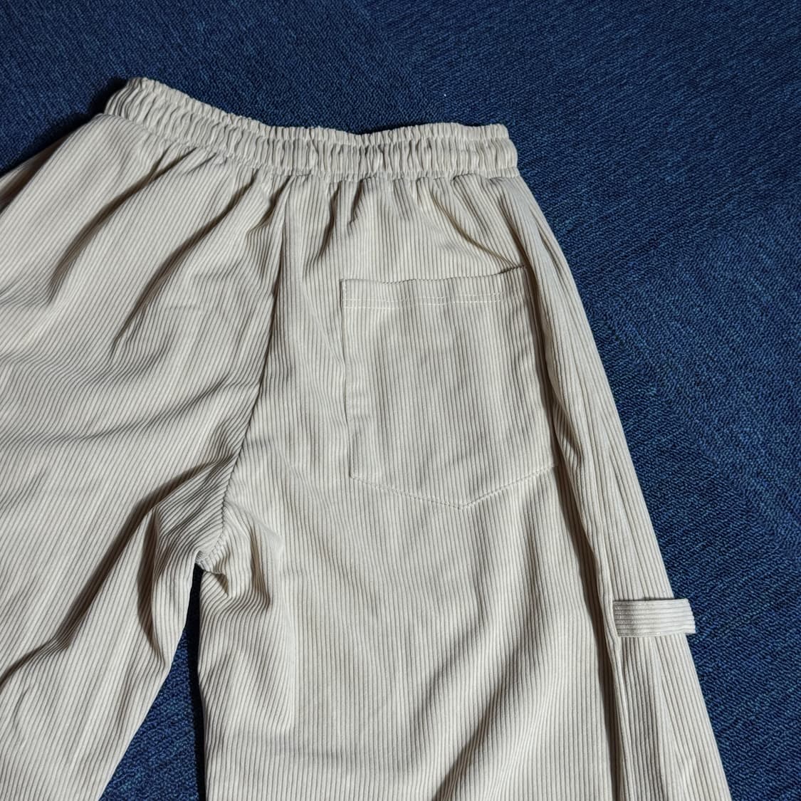 빈티지 코듀로이 팬츠 상품이미지4