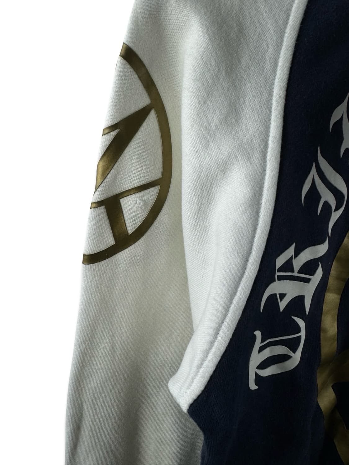 JPN 투엔티포카라츠 레터링 나그랑후드집업2714 상품이미지3