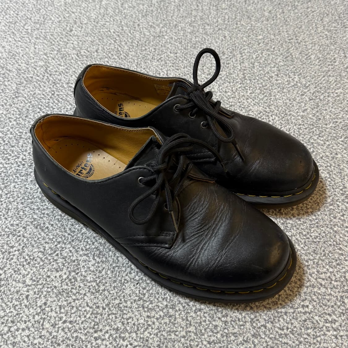 닥터마틴 1461 더비슈즈 260 상품이미지3