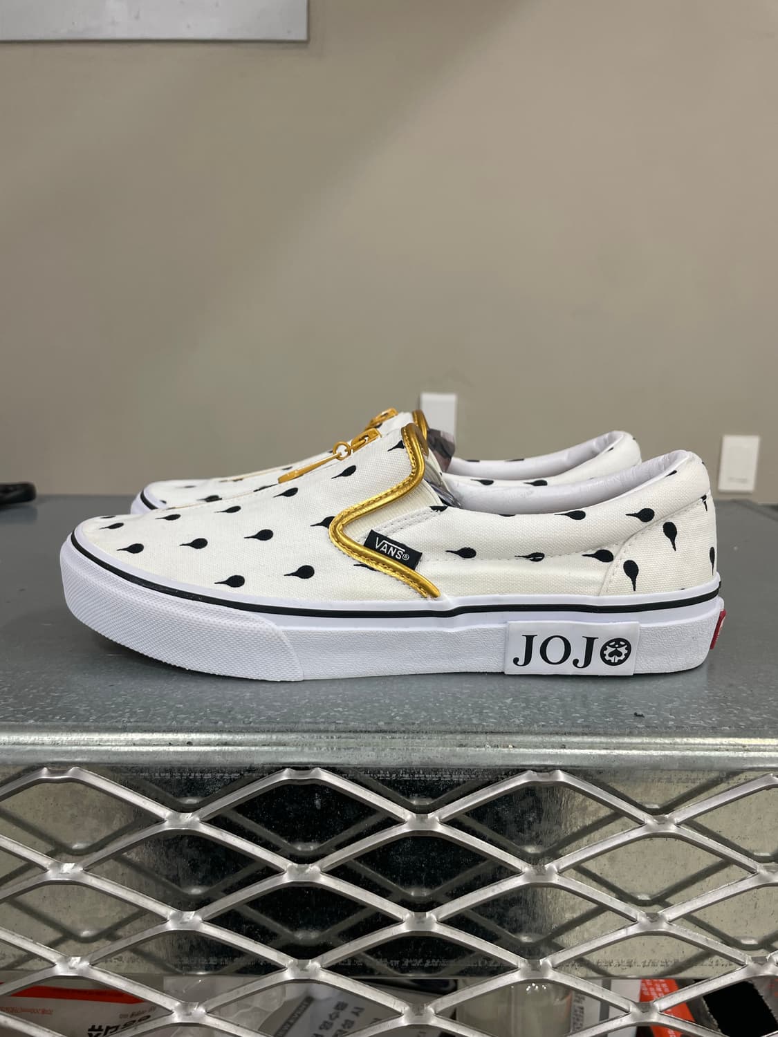 반스 브루노 부차라티 슬립온 265 상품이미지1