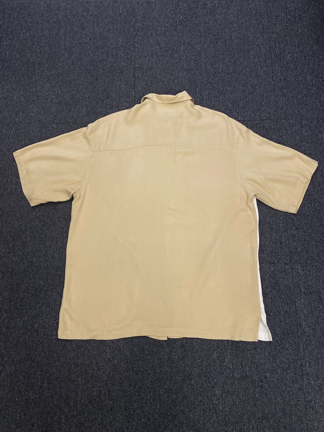 빈티지 반팔 셔츠 상품이미지6