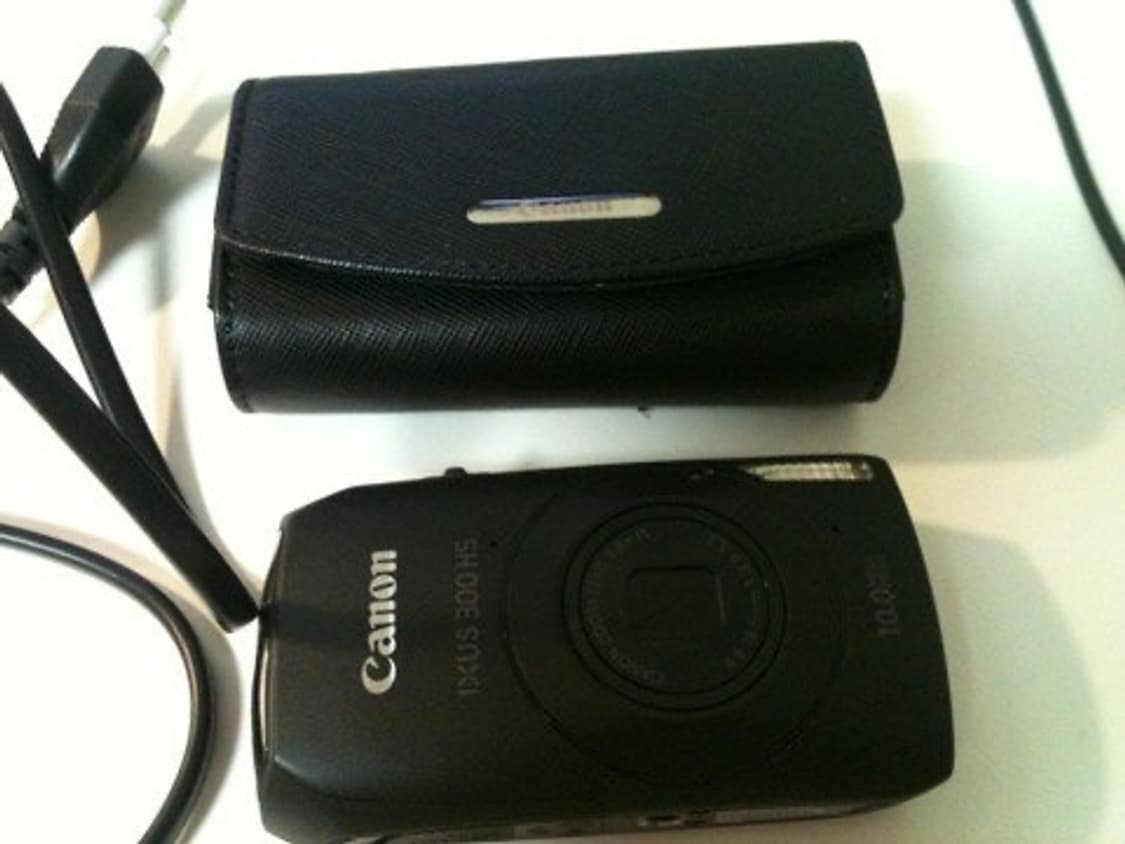 캐논 익서스 카메라 canon ixus 상품이미지1