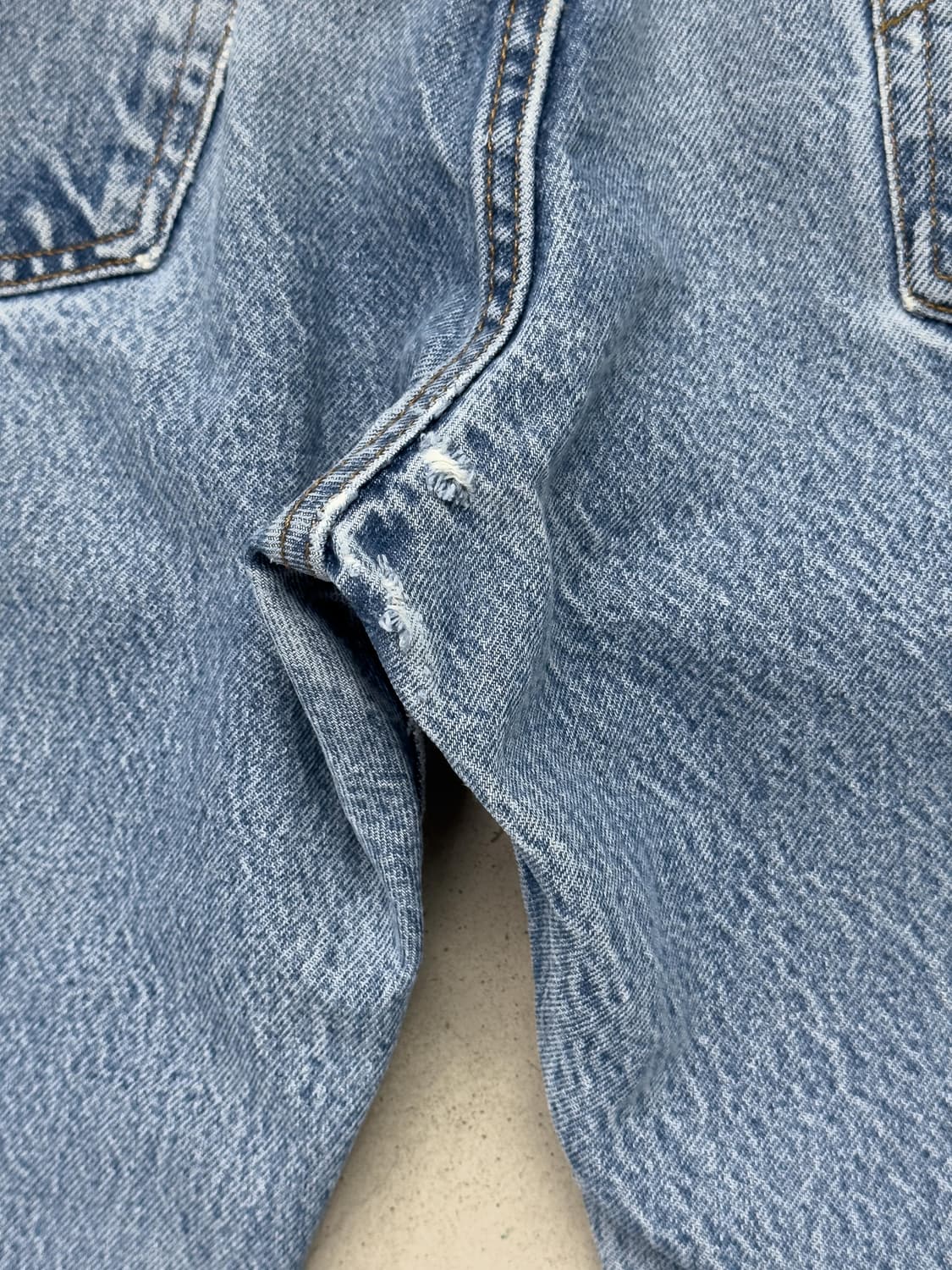 리바이스 517 상품이미지7