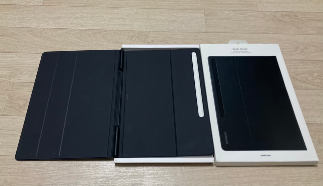 삼성 갤럭시탭 S7 128GB LTE 판매 상품이미지5