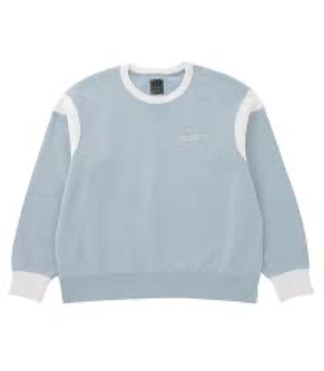 (2) 비즈빔 visvim ICT JUMBO 스웻 맨투맨 상품이미지1