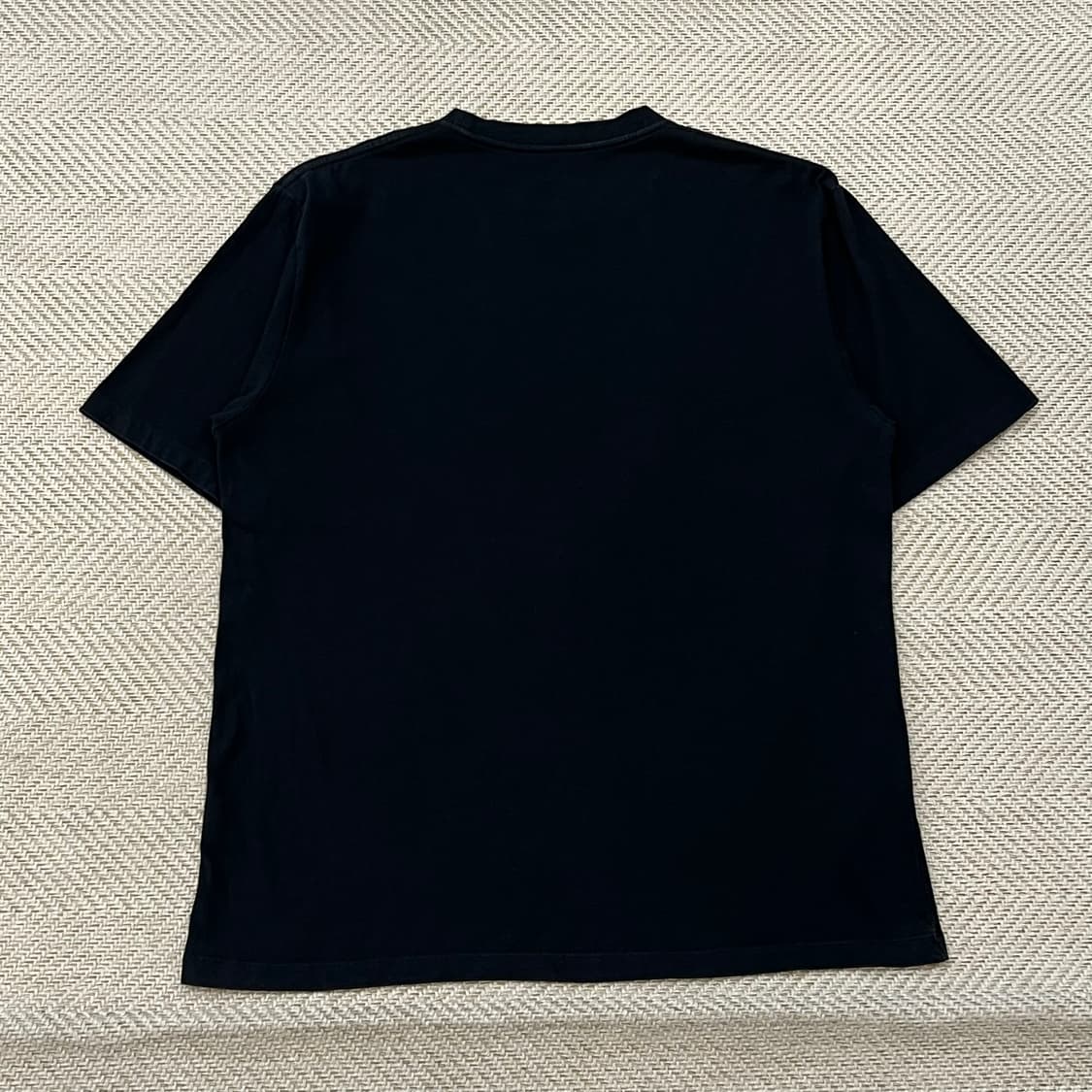 리 빅로고 반팔티셔츠 r4004 상품이미지2