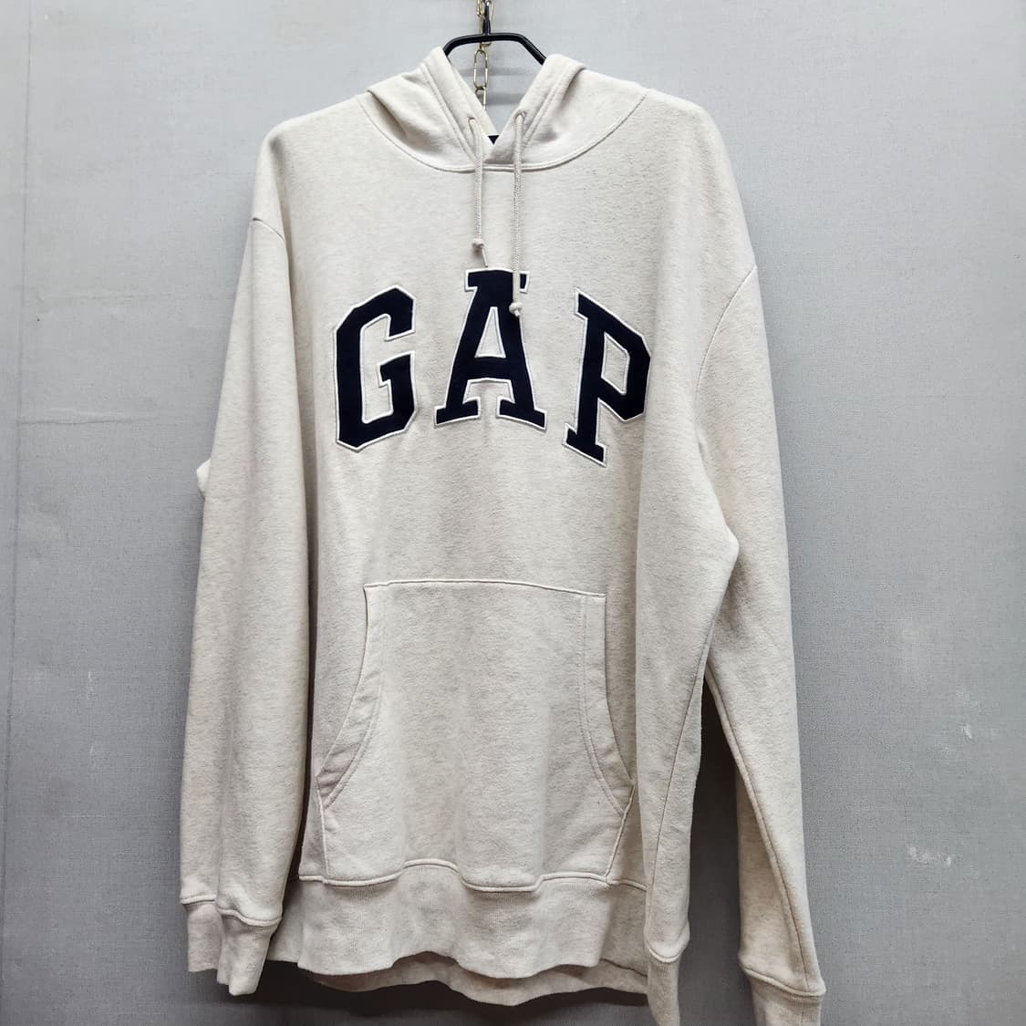 GAP 갭 빅로고 후드티 XL(2XL) 상품이미지1