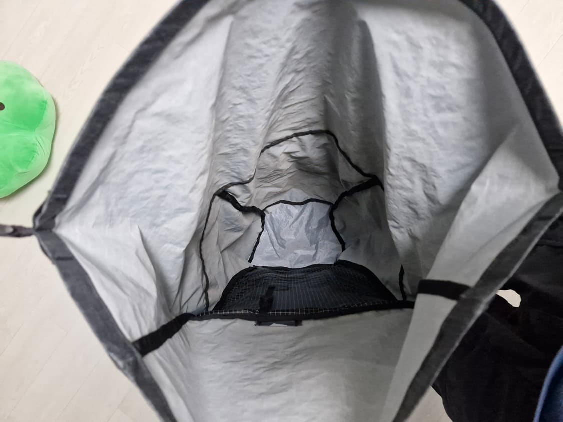 3F UL Gear 등산, 백패킹 배낭 상품이미지4
