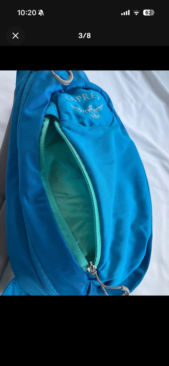 Osprey daylite sling 상품이미지3