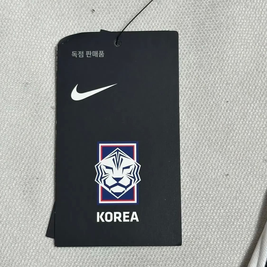 나이키 20-22 어웨니 손흥민 유니폼 상품이미지7
