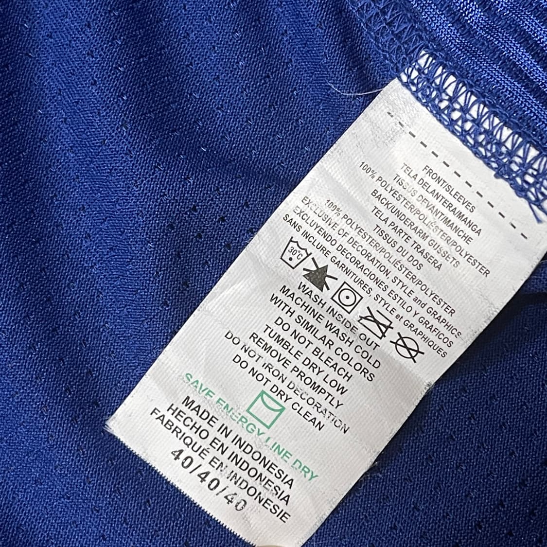 마제스틱 다저스 야구져지 커쇼 유니폼 la 상품이미지8