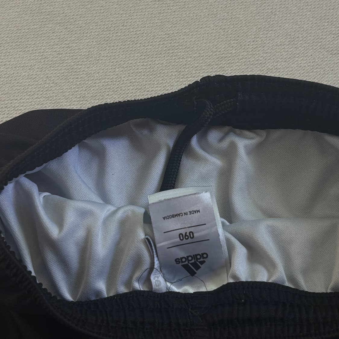 아디다스 쇼츠 상품이미지3