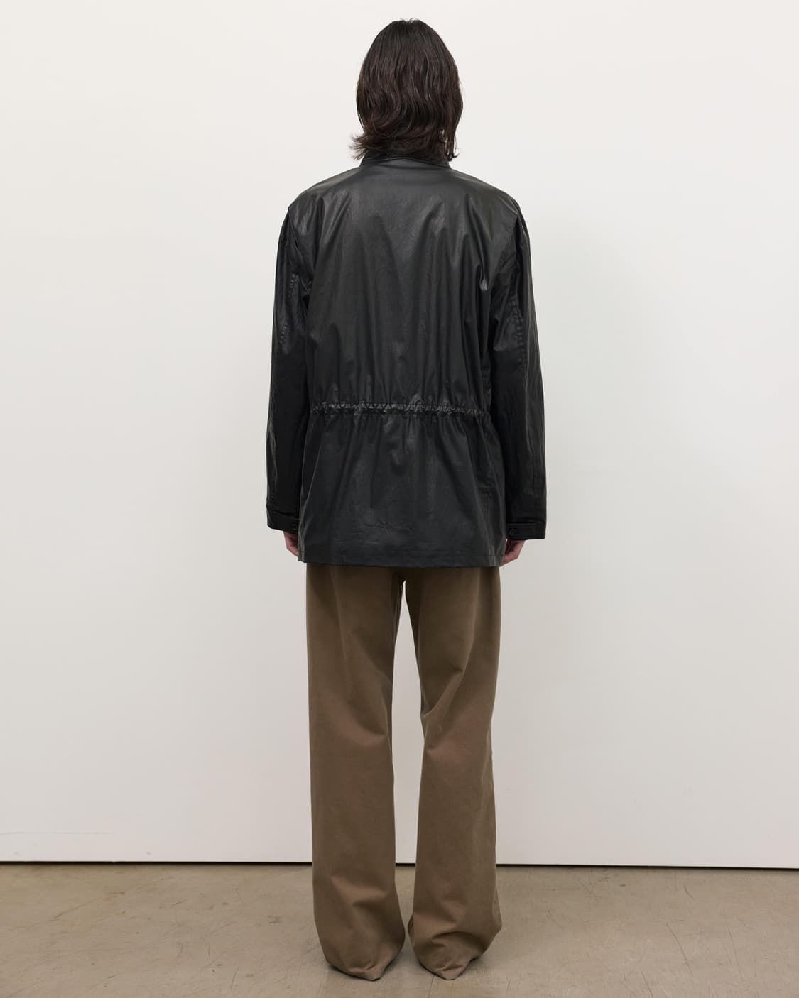 아이엘 필드자켓 50 상품이미지4