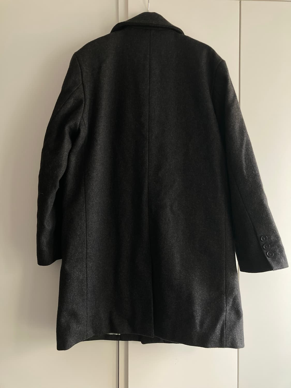 메종 키츠네 코트 상품이미지2