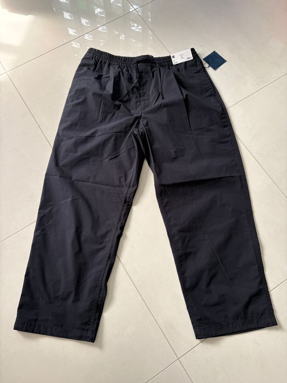 EASY PANTS 코들레인 이지 팬츠 상품이미지4