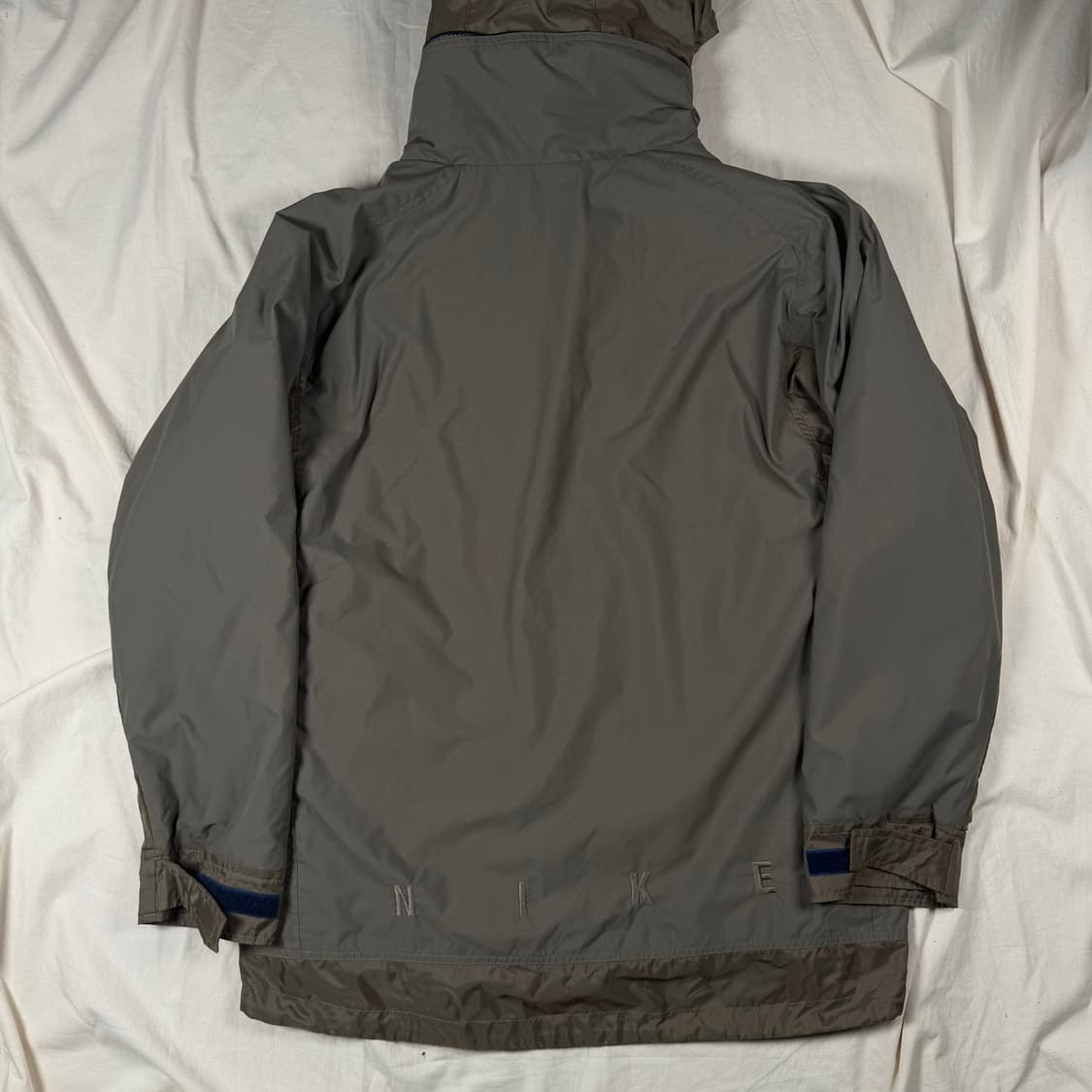 90s 나이키 바람막이 두툼 패딩 점퍼 상품이미지4
