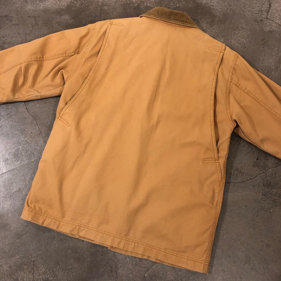 L.L.Bean Safari Jacket 상품이미지6